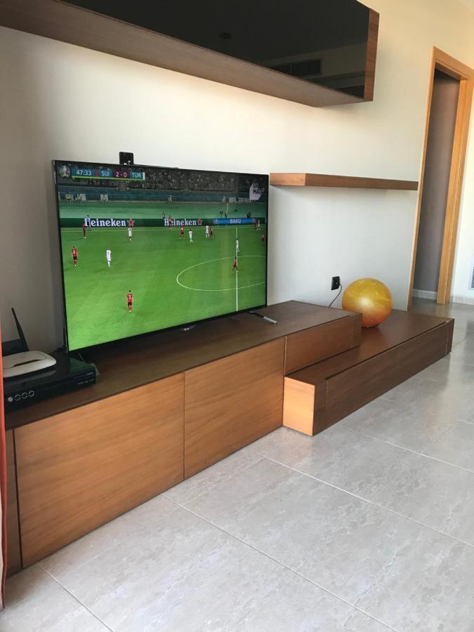 Appartement Precioso Atico En Complejo Residencial Con Piscina à Sant Carlos de la Ràpita Extérieur photo