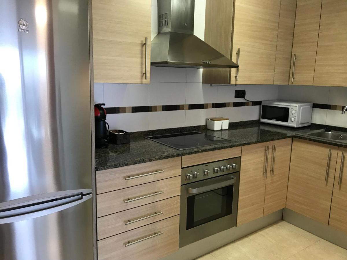 Appartement Precioso Atico En Complejo Residencial Con Piscina à Sant Carlos de la Ràpita Extérieur photo