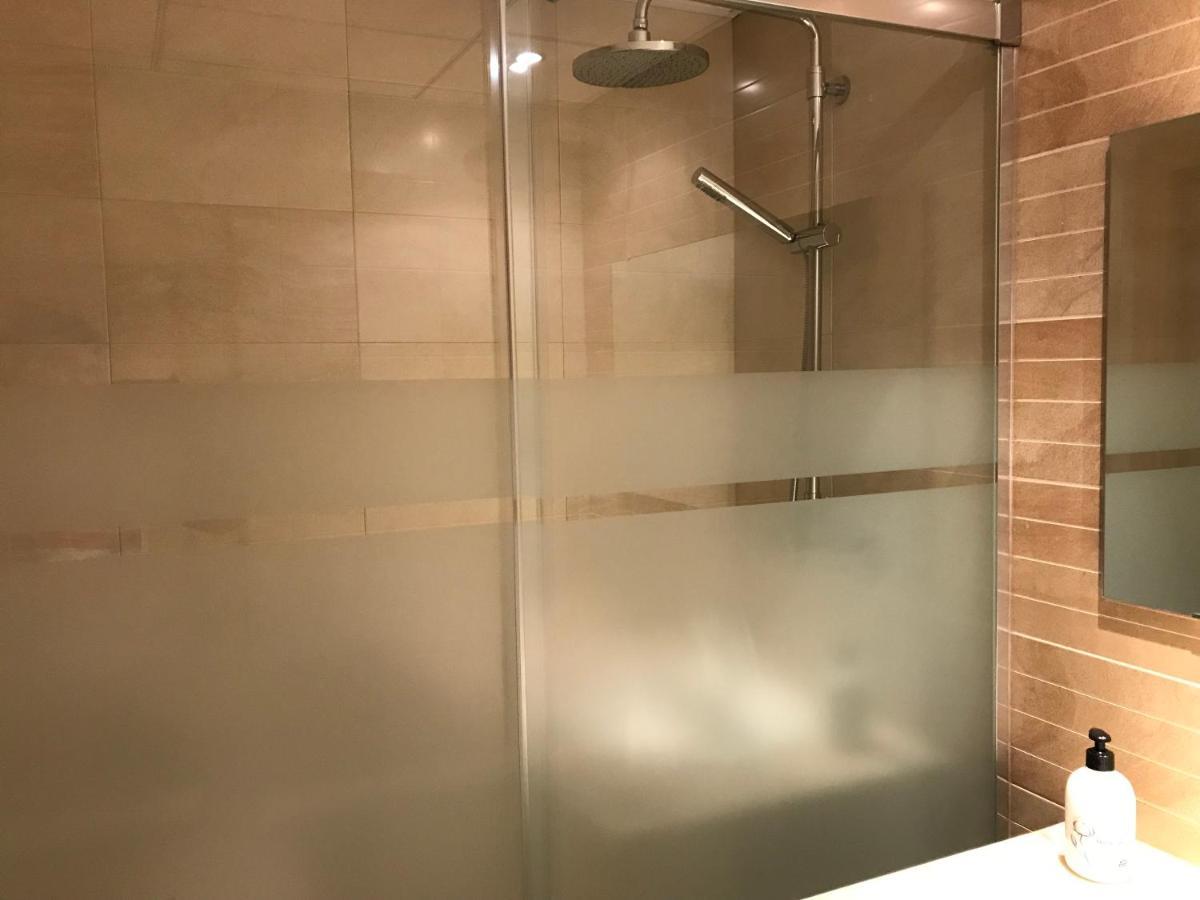 Appartement Precioso Atico En Complejo Residencial Con Piscina à Sant Carlos de la Ràpita Extérieur photo