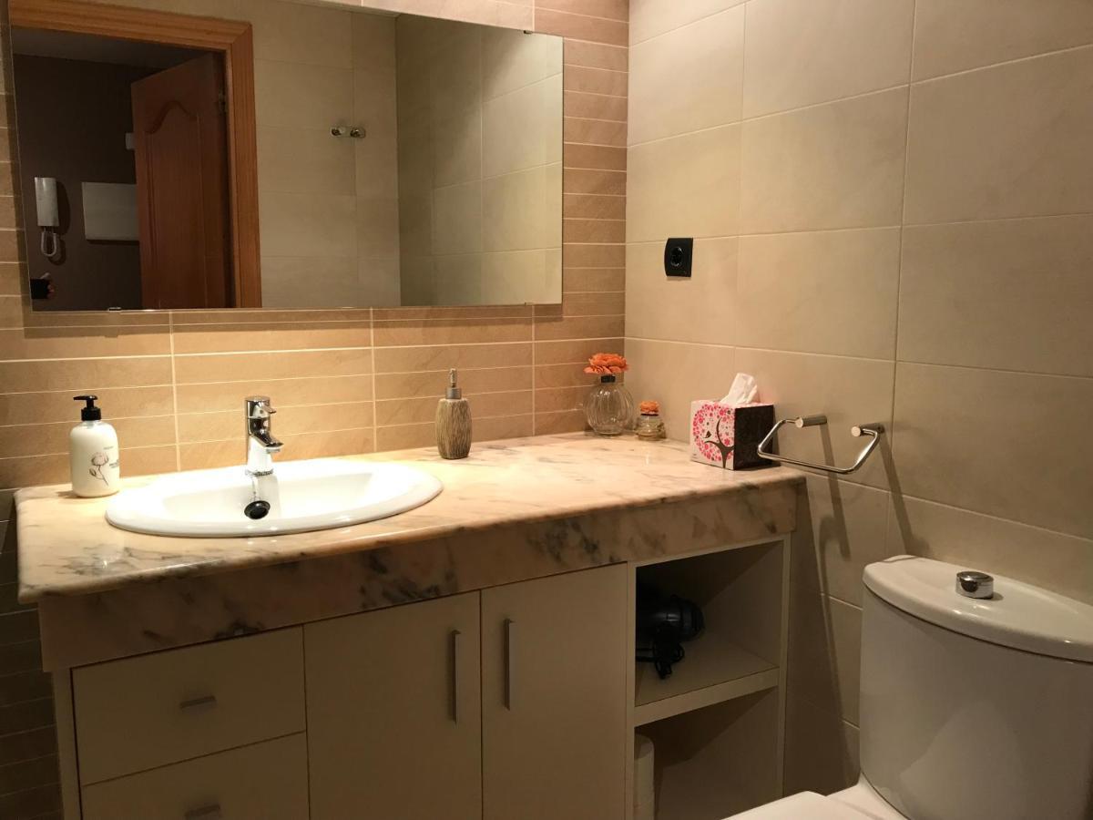Appartement Precioso Atico En Complejo Residencial Con Piscina à Sant Carlos de la Ràpita Extérieur photo