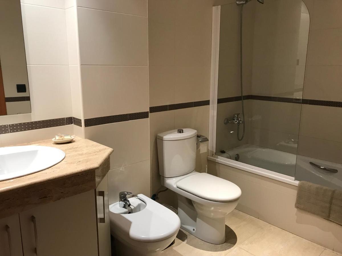 Appartement Precioso Atico En Complejo Residencial Con Piscina à Sant Carlos de la Ràpita Extérieur photo